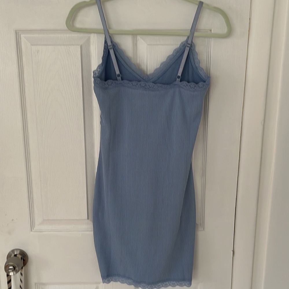 Mini dress - Picture 4 of 4